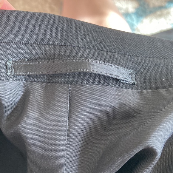 Vintage Hugo Boss Tuxedo Jacket - Picture 9 of 17